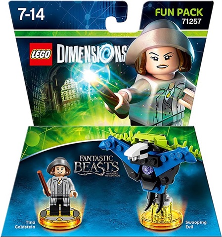 Lego dimensions ps4 cex sale